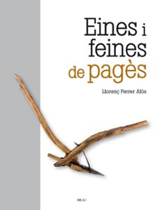 eines i feines de pages (2ª ed.)-llorenç ferrer alos-9788418096105