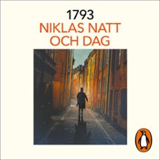 1793 (trilogía de estocolmo 1) (audiolibro)-niklas natt och dag-9788418107405