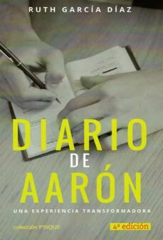diario de aaron (4ª ed.)-9788418115905
