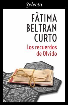los recuerdos de olvido (ebook)-9788418122705