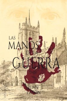 las manos de la guerra (trilogia de las sombras iii)-9788418168505
