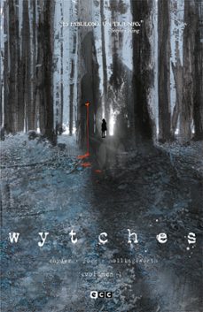 wytches vol. 01-scott snyder-9788418180705