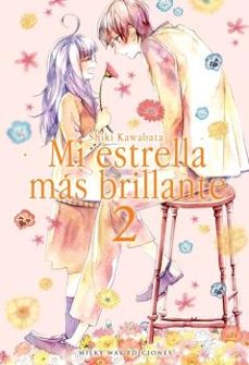 mi estrella mas brillante 2-9788418222405