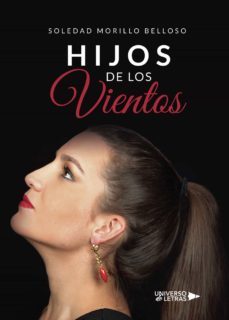 hijos de los vientos-soledad morillo belloso-9788418233005