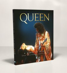 queen-michael o neill-9788418246005