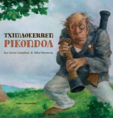 tximaokerren pikondoa-9788418252105