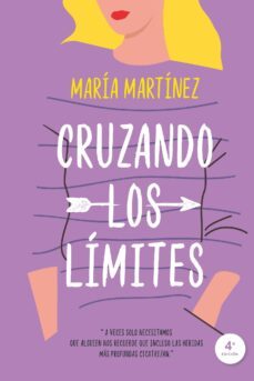 cruzando los limites (ebook)-maria martinez.-9788418259005