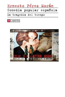 comedia popular española-ernesto perez moran-9788418292705