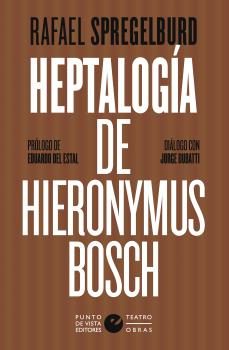 heptalogia de hieronymus bosch-9788418322105
