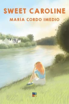 sweet caroline-maria cordo imedio-9788418377105