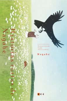 historias cortas de nagabe amores insolitos-9788418382505