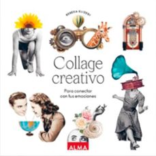 collage creativo (col. hobbies)-9788418395505