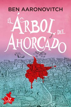 el arbol del ahorcado-9788418431005