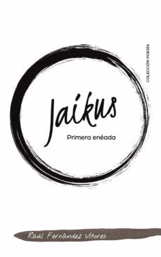 (i.b.d.) jaikus: primera eneada-9788418435805