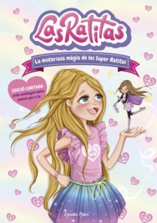 Imagen Principal de Las Ratitas 3. La misteriosa màgia de les Súper Ratitas