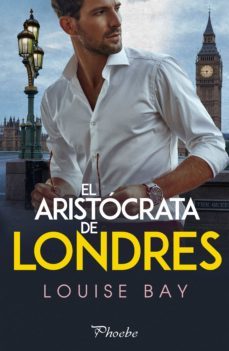el aristocrata de londres (ebook)-9788418491405