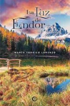 (i.b.d.) la luz de endor-marta torrico lorenzo-9788418500305