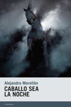 caballo sea la noche (ebook)-9788418504105
