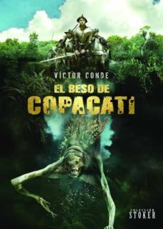 el beso de copacati-victor conde-9788418510205