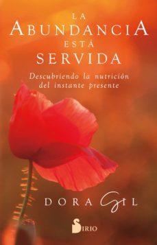 la abundancia esta servida (ebook)-dora gil-9788418531705