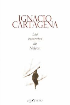 las cataratas de nelson-9788418536205
