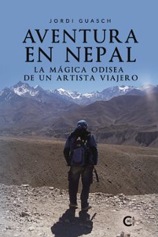 (i.b.d.) aventura en nepal-jordi guasch-9788418548505