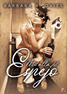 mas alla del espejo-barbara r. ovies-9788418549205