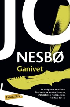 ganivet-jo nesbo-9788418572005
