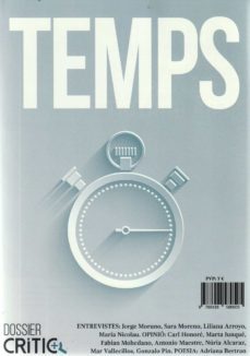 temps dossier critic 9-9788418580505