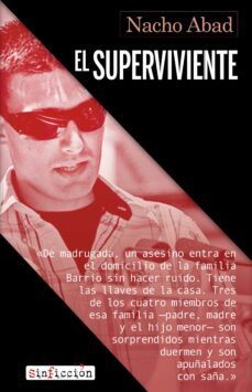 el superviviente (ebook)-9788418584312