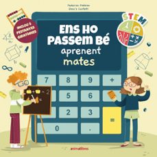 ens ho passem be aprenent mates-daco's confetti-9788418592805