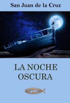 la noche oscura (ebook)-9788418631405