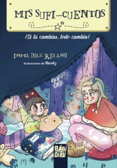 mis sufi-cuentos (ebook)-inma diaz relaño-9788418649905