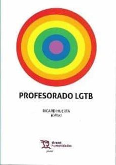 profesorado lgtb-9788418656705