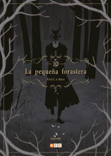la pequeña forastera: siuil, a run nº 10-9788418658105