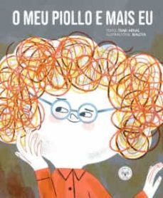o meu piollo e mais eu-9788418687105