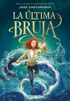 la ultima bruja 1-9788418688805