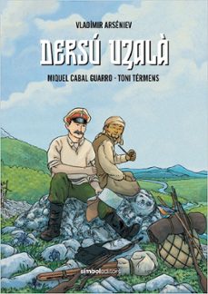 dersu uzala-9788418696305