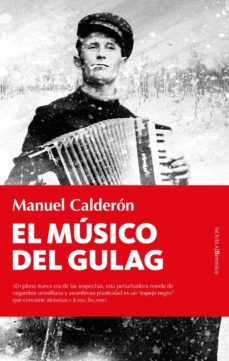el musico del gulag-9788418709005