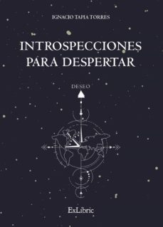 introspecciones para despertar (ebook)-ignacio tapia torres-9788418730405