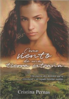 como viento de una tierra extraña-cristina pernas-9788418740305