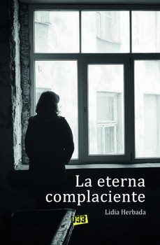 la eterna complaciente-lidia herbada-9788418783005