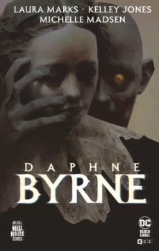 daphne byrne (hill house comics)-laura marks-9788418784705