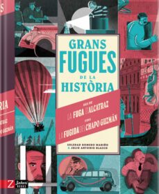 grans fugues de la historia-9788418830105