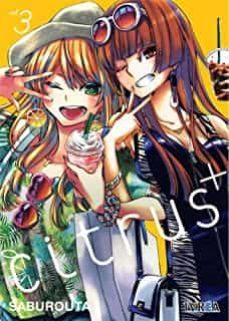 citrus + 3-9788418837005