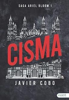 cisma-javier cobo-9788418844805