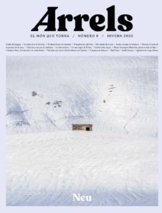 arrels  9-josep sucarrats i miro-9788418928505