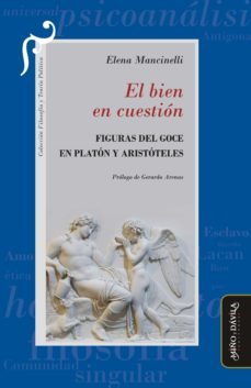 el bien en cuestion (ebook)-elena mancinelli-9788418929205
