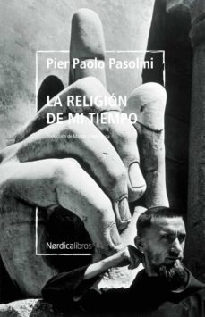 la religion de mi tiempo (ebook)-pier paolo pasolini-9788418930805