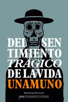 del sentimiento tragico de la vida-9788418933905